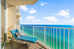 Tidewater Resort 2616